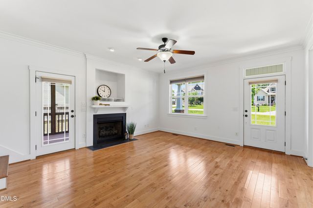160 Braddock Drive, Lillington, NC 27546