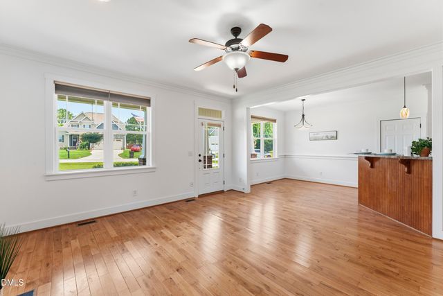 160 Braddock Drive, Lillington, NC 27546