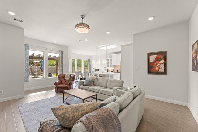 1939 Shallow Canyon Ln, Katy, TX 77494