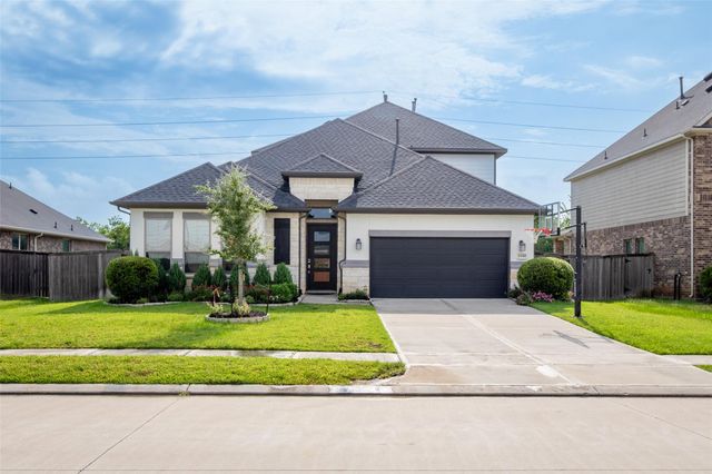 1939 Shallow Canyon Ln, Katy, TX 77494
