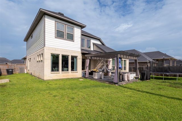 1939 Shallow Canyon Ln, Katy, TX 77494