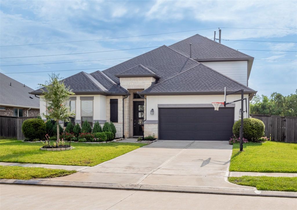 1939 Shallow Canyon Ln, Katy, TX 77494