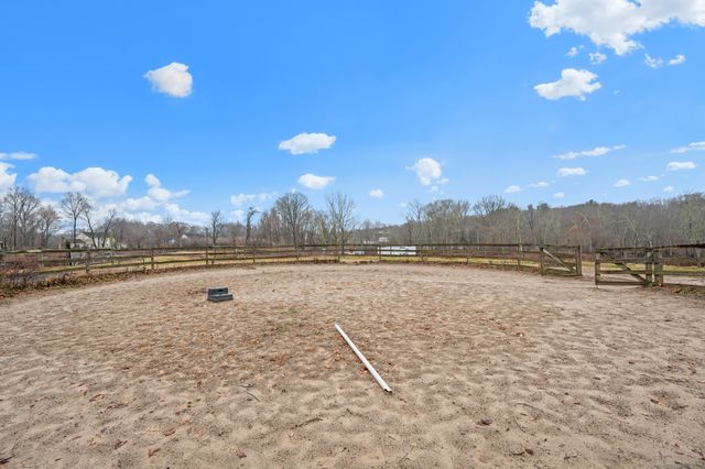 57, 59, 61 and Parcel C Pope Road, Oxford, CT 06478