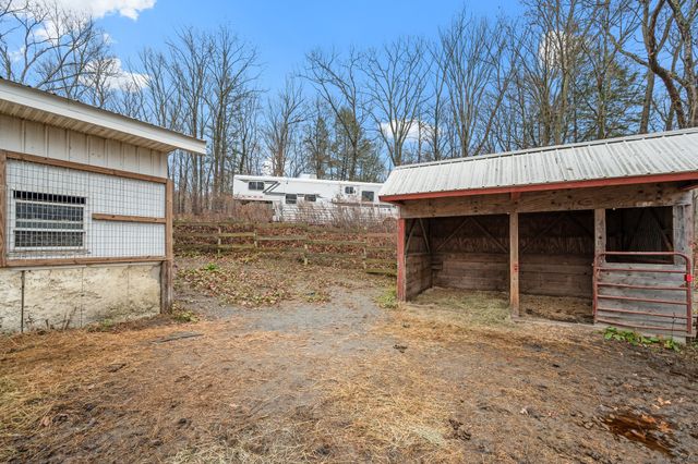 57, 59, 61 and Parcel C Pope Road, Oxford, CT 06478