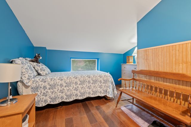 57, 59, 61 and Parcel C Pope Road, Oxford, CT 06478