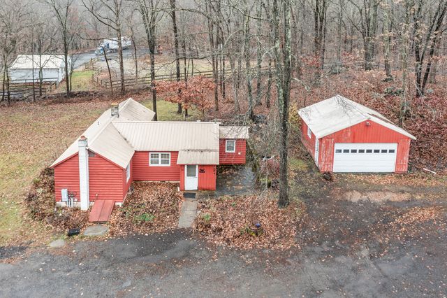 57, 59, 61 and Parcel C Pope Road, Oxford, CT 06478