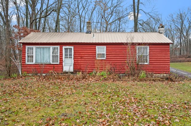 57, 59, 61 and Parcel C Pope Road, Oxford, CT 06478