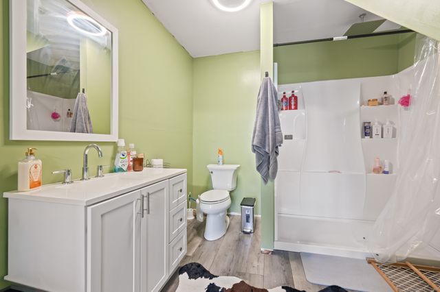 57, 59, 61 and Parcel C Pope Road, Oxford, CT 06478