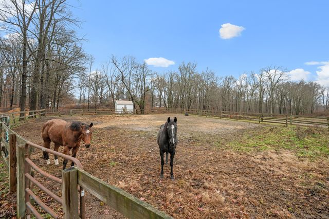 57, 59, 61 and Parcel C Pope Road, Oxford, CT 06478