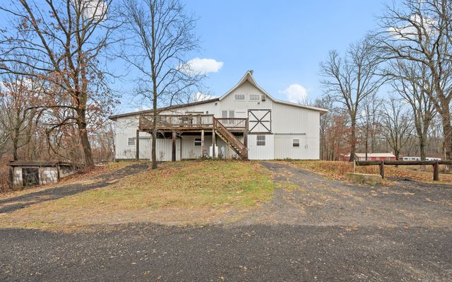 57, 59, 61 and Parcel C Pope Road, Oxford, CT 06478