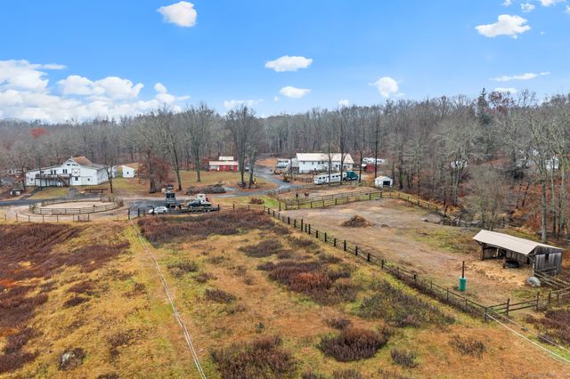 57, 59, 61 and Parcel C Pope Road, Oxford, CT 06478