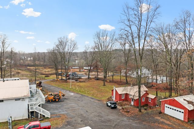 57, 59, 61 and Parcel C Pope Road, Oxford, CT 06478