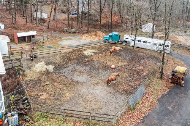 57, 59, 61 and Parcel C Pope Road, Oxford, CT 06478