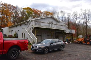 57, 59, 61 and Parcel C Pope Road, Oxford, CT 06478