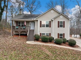 8755 Covestone Drive, Gainesville, GA 30506