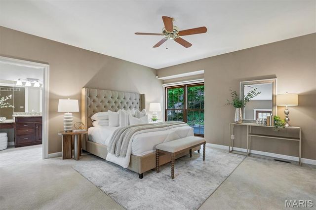 19305 Dogwood Valley Court, Wildwood, MO 63038