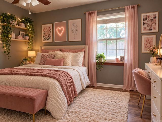122 N Sawmill Road, Searcy, AR 72143