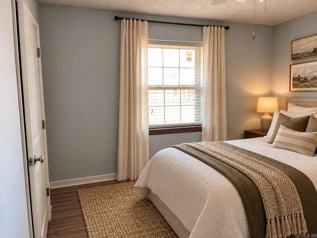 122 N Sawmill Road, Searcy, AR 72143
