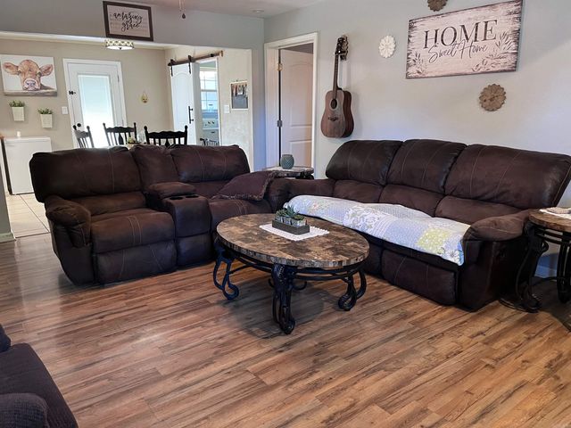 122 N Sawmill Road, Searcy, AR 72143