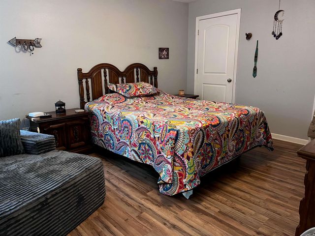 122 N Sawmill Road, Searcy, AR 72143