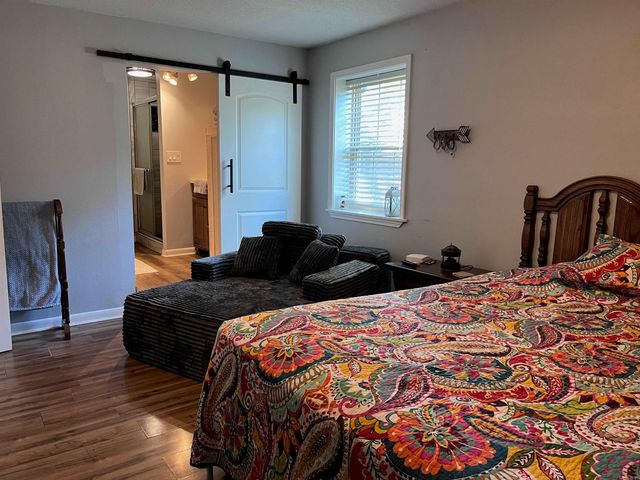 122 N Sawmill Road, Searcy, AR 72143