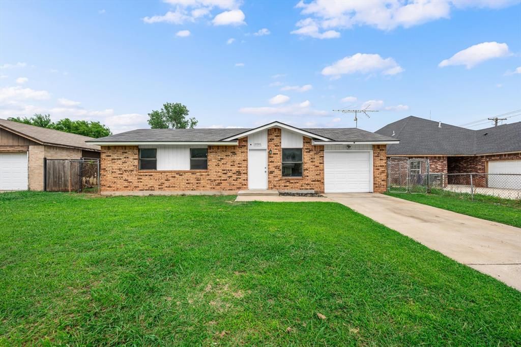 10906 Penrith Lane, Oklahoma City, OK 73114