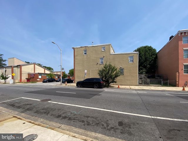 1405 E PRESTON ST E, Baltimore, MD 21213