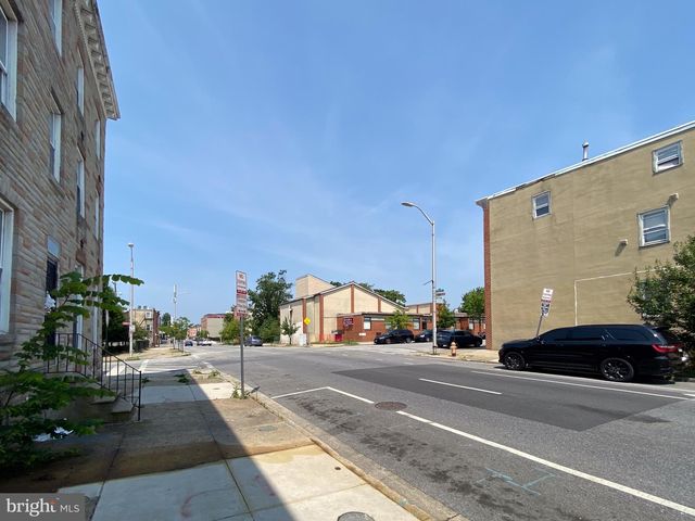 1405 E PRESTON ST E, Baltimore, MD 21213