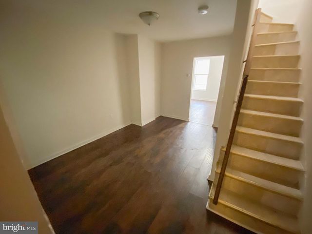 1405 E PRESTON ST E, Baltimore, MD 21213