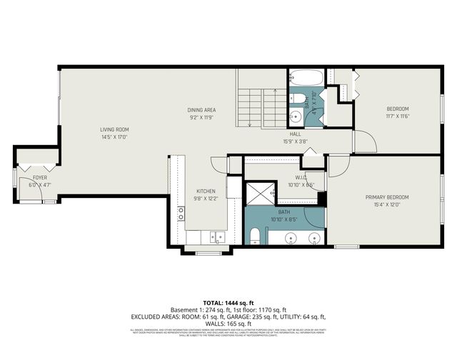 217 W Oakbrook Drive, Ann Arbor, MI 48103