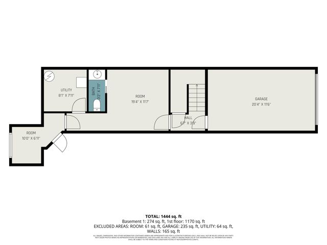 217 W Oakbrook Drive, Ann Arbor, MI 48103