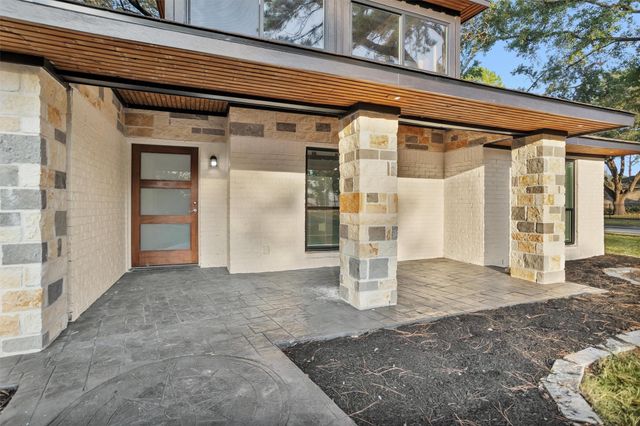 4323 Tilson Lane, Houston, TX 77041