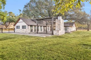 4323 Tilson Lane, Houston, TX 77041