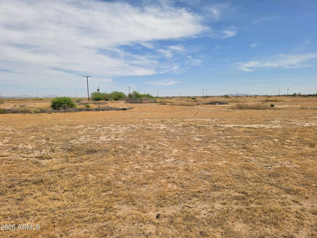 0 W Talla Drive -, Stanfield, AZ 85172 — photo 2