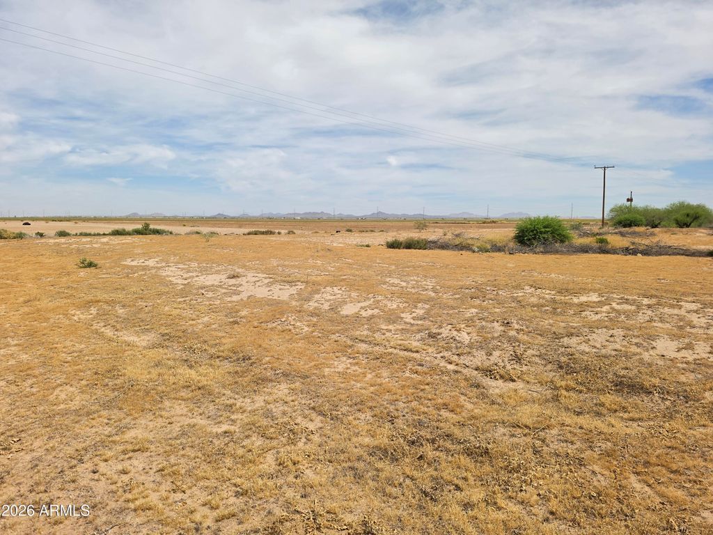 0 W Talla Drive -, Stanfield, AZ 85172 — photo 3
