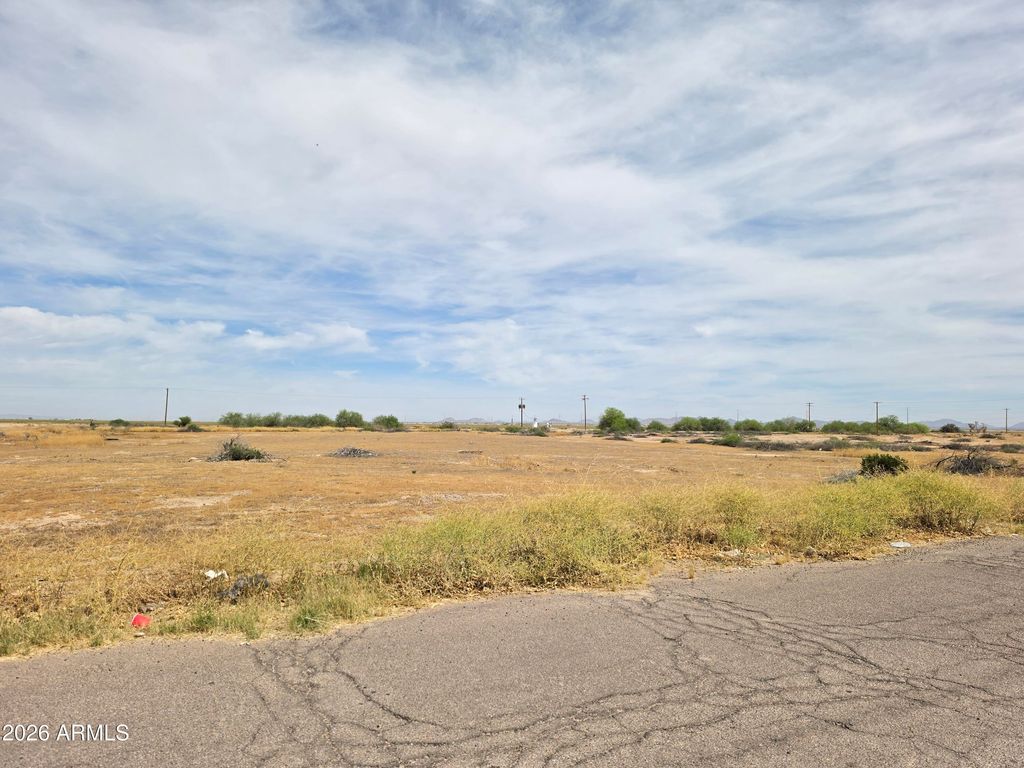 0 W Talla Drive -, Stanfield, AZ 85172 — photo 4