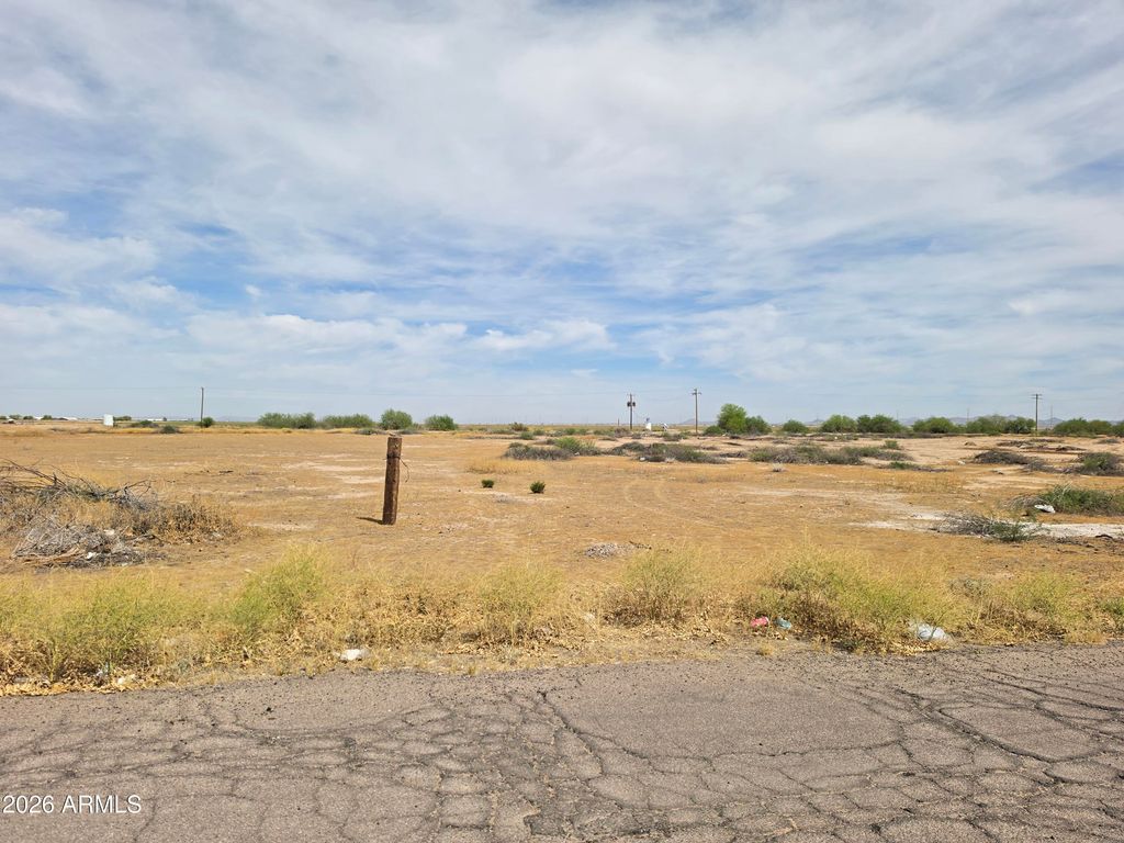 0 W Talla Drive -, Stanfield, AZ 85172 — photo 5