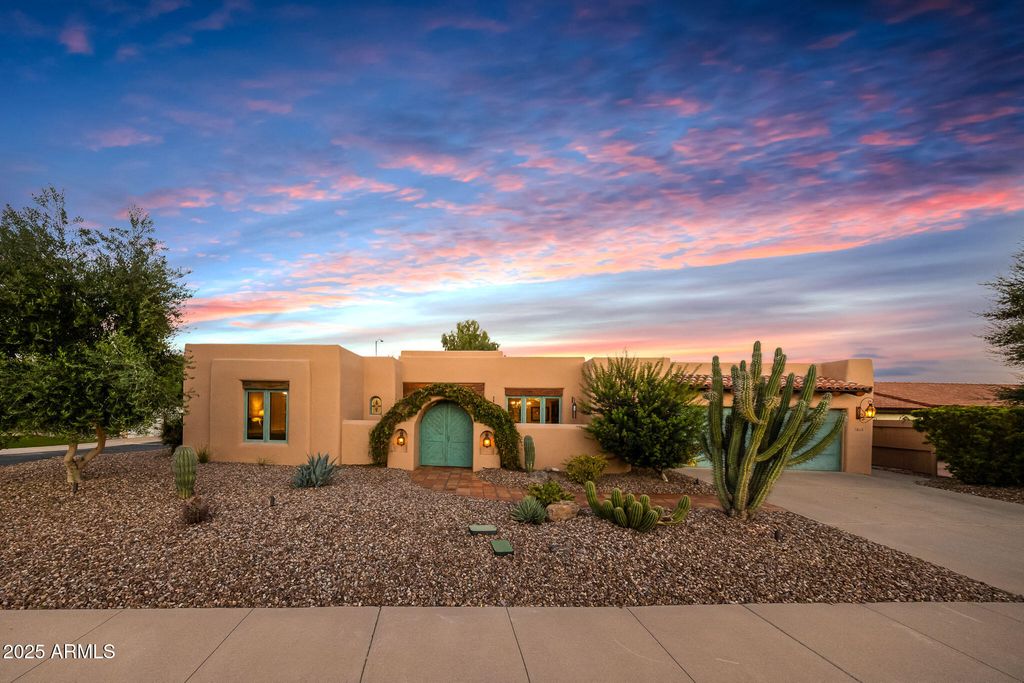 5643 N 75TH Place, Scottsdale, AZ 85250