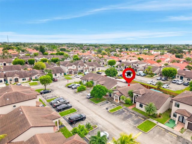 18751 NW 84th Place 505-5, Hialeah, FL 33015