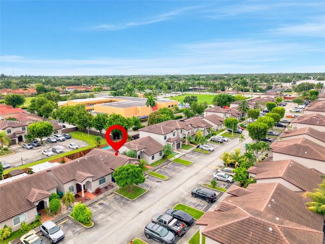 18751 NW 84th Place 505-5, Hialeah, FL 33015