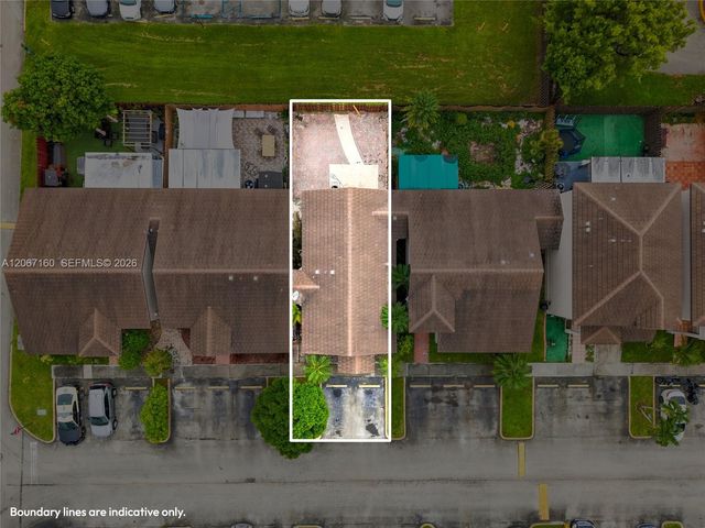 18751 NW 84th Place 505-5, Hialeah, FL 33015