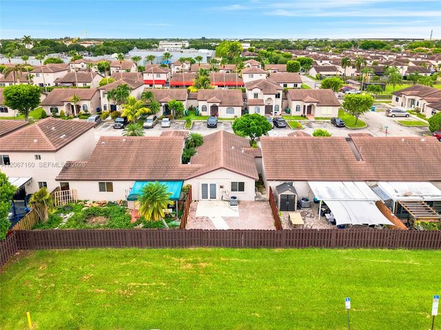 18751 NW 84th Place 505-5, Hialeah, FL 33015