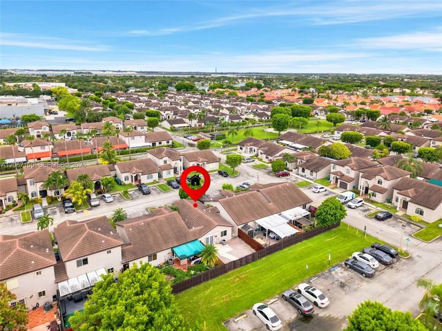 18751 NW 84th Place 505-5, Hialeah, FL 33015