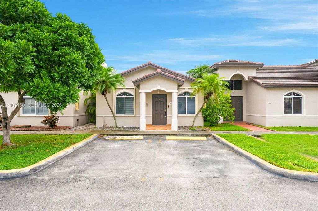18751 NW 84th Place 505-5, Hialeah, FL 33015