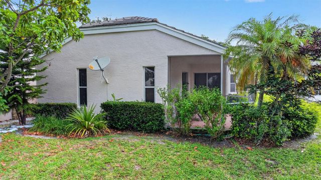 1081 Island Manor Drive, Greenacres, FL 33413