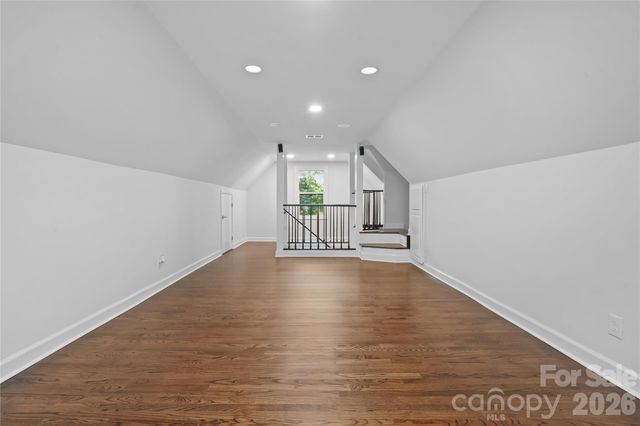 8503 Foxbridge Drive, Matthews, NC 28104