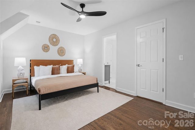 8503 Foxbridge Drive, Matthews, NC 28104