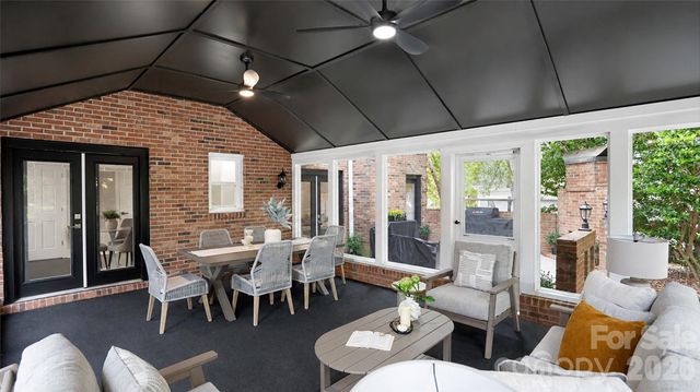 8503 Foxbridge Drive, Matthews, NC 28104