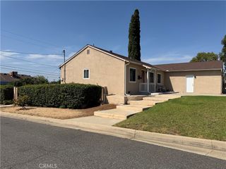 976 E Edgecomb, Covina, CA 91724