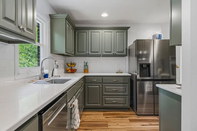 1805 Carriage Drive, Phenix City, AL 36867